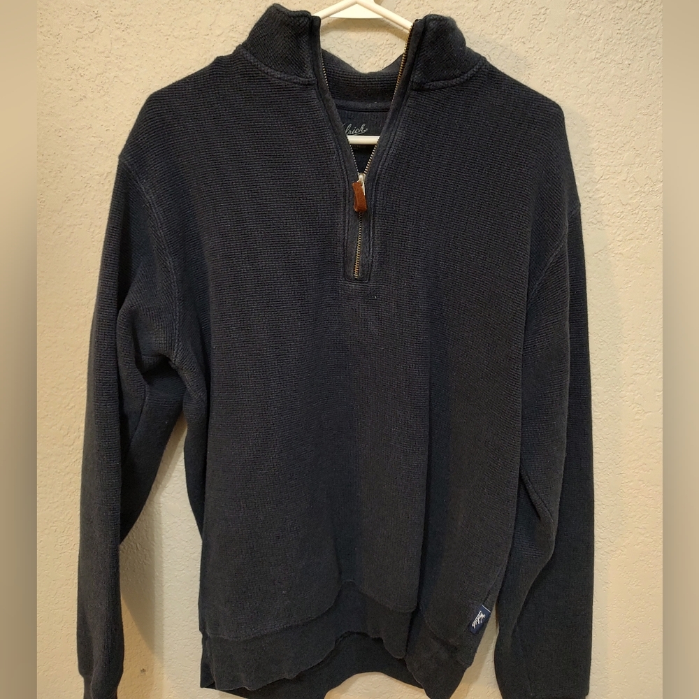 Woolrich pullover
